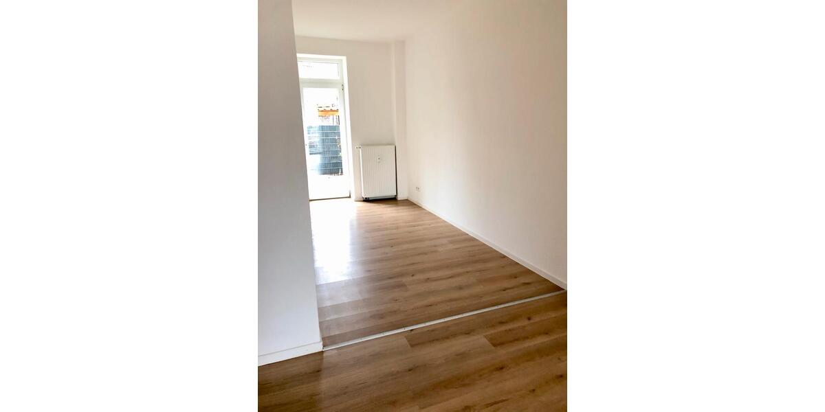 1-Raumwohnung mit Terrasse 1 zimmer