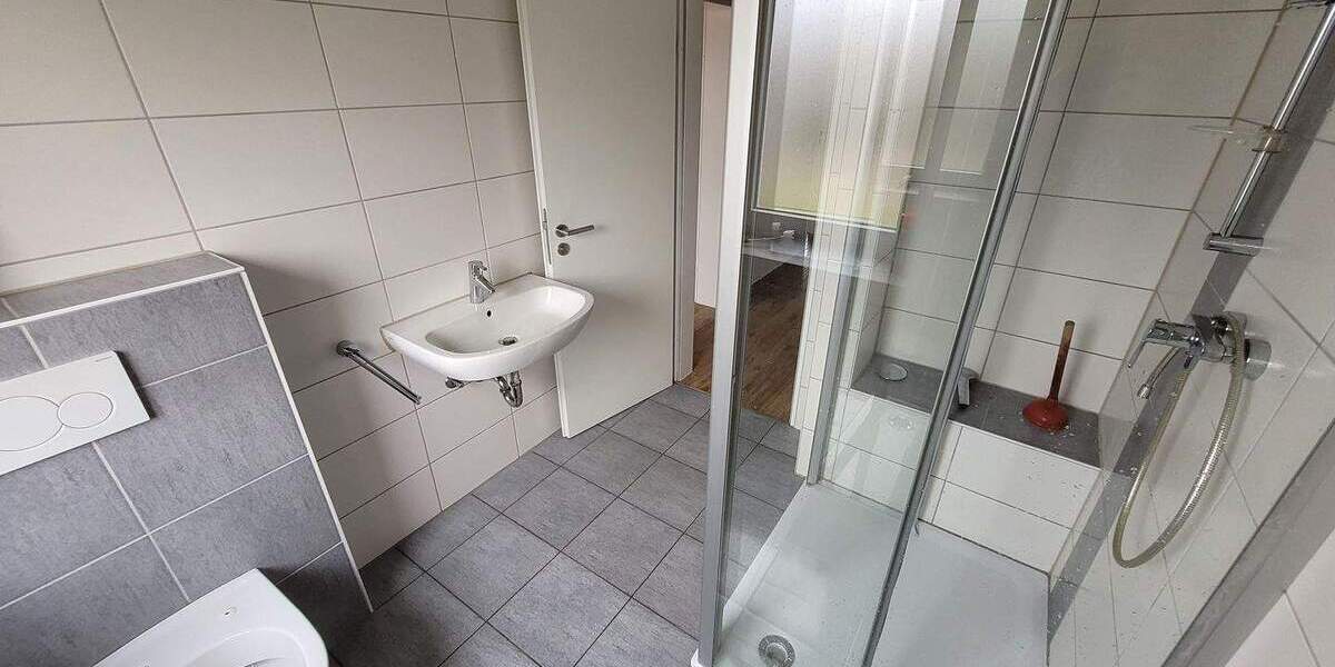 Etagenwohnung Rheinberg Borth - 3 Zimmer, 84 m&sup2;, 685&euro; | Angebot:24873041