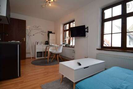 Wohnen auf Zeit in Ulm 1.050 € 1 zimmer