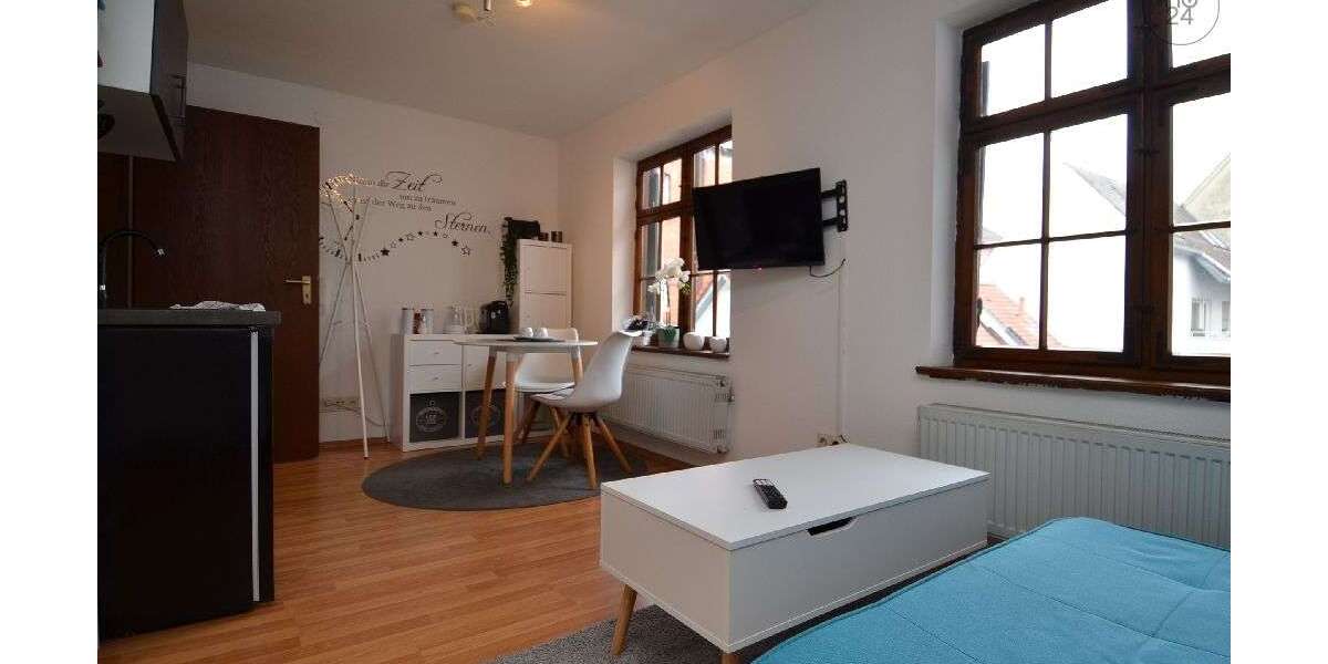 Wohnen auf Zeit in Ulm 1.050 € 1 zimmer