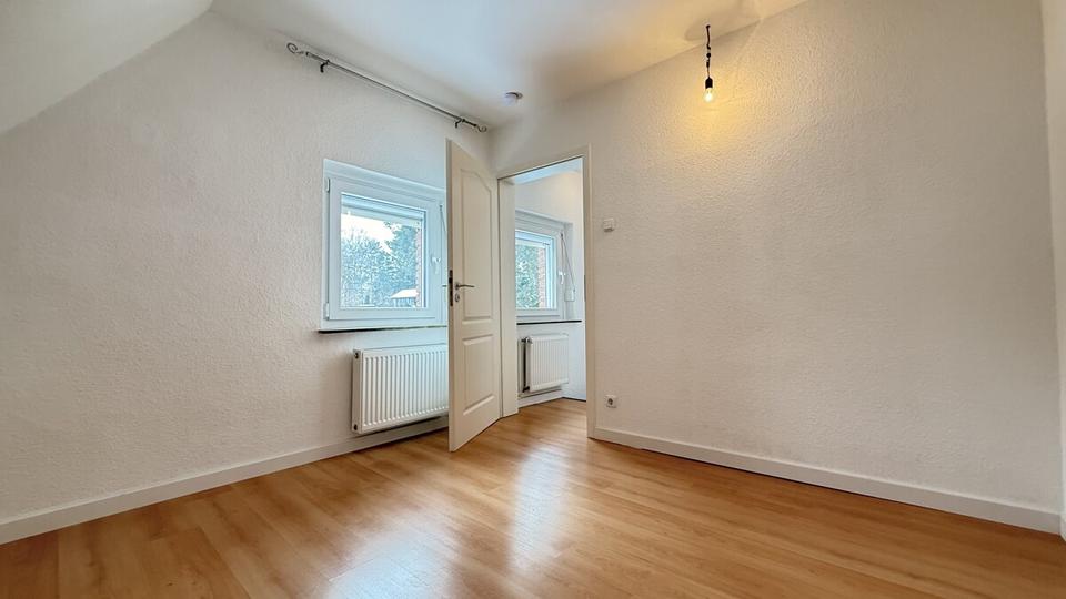 Einfamilienhaus Buchholz in der Nordheide - 3 Zimmer, 104 m&sup2;, 1.800&euro; | Angebot:26491030