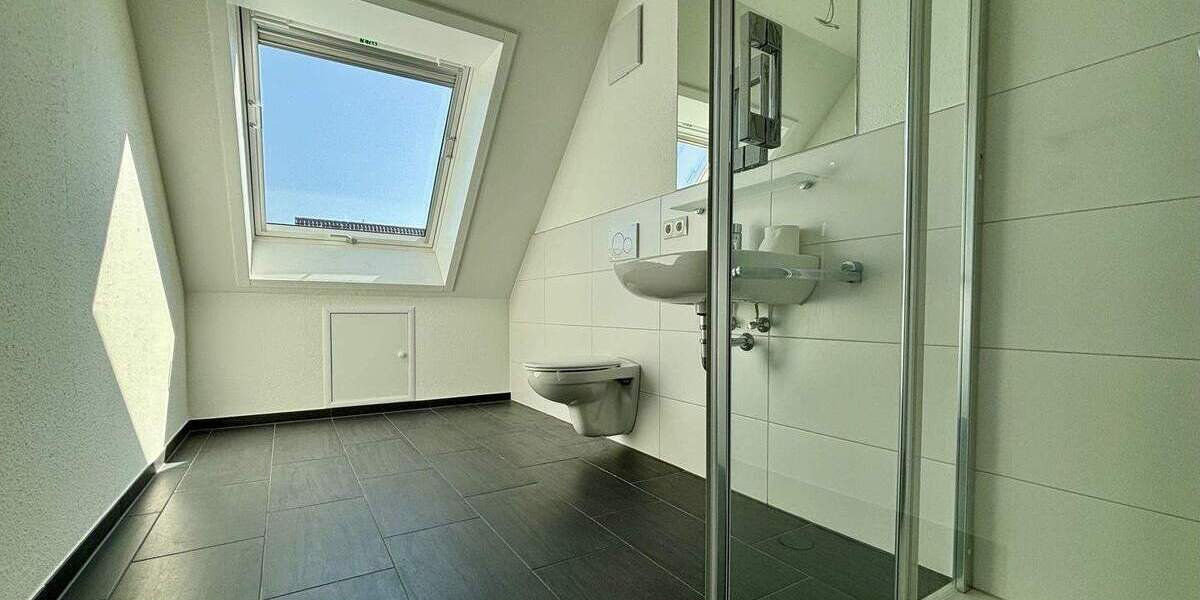 Etagenwohnung Balingen - 3 Zimmer, 101 m&sup2;, 1.380&euro; | Angebot:25680822