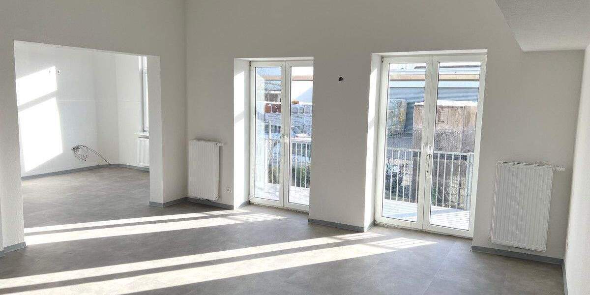 Gewerbeobjekt Bremen Burgdamm - 2 Zimmer, 60 m&sup2;, 550&euro; | Angebot:25706051