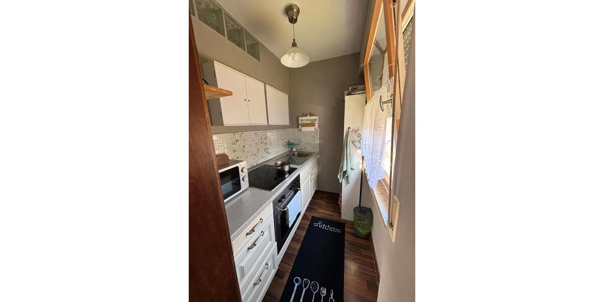 Etagenwohnung Bad Breisig - 2 Zimmer, 43 m&sup2;, 650&euro; | Angebot:25367243