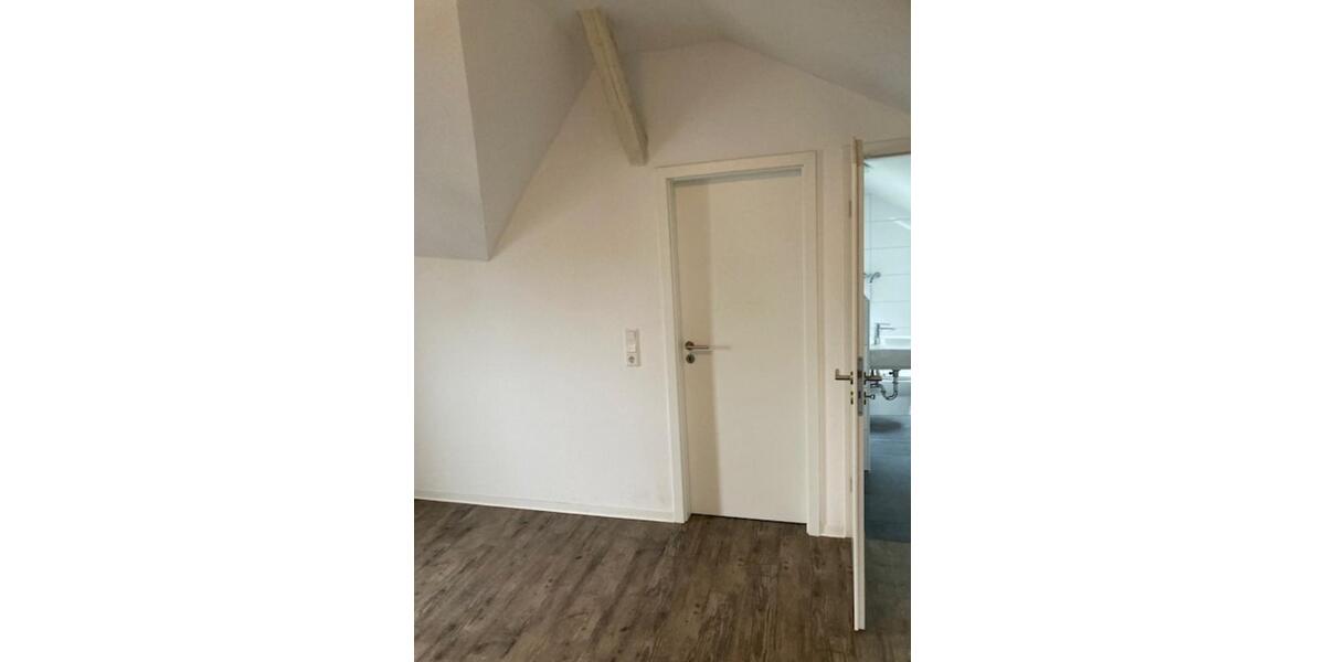 Dachgeschoßwohnung Dortmund Innenstadt Nord - 2.5 Zimmer, 63 m&sup2;, 580&euro; | Angebot:25904859