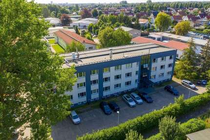 Gewerbeobjekt Rostock Bramow - 2.292&euro; | Angebot:24778963