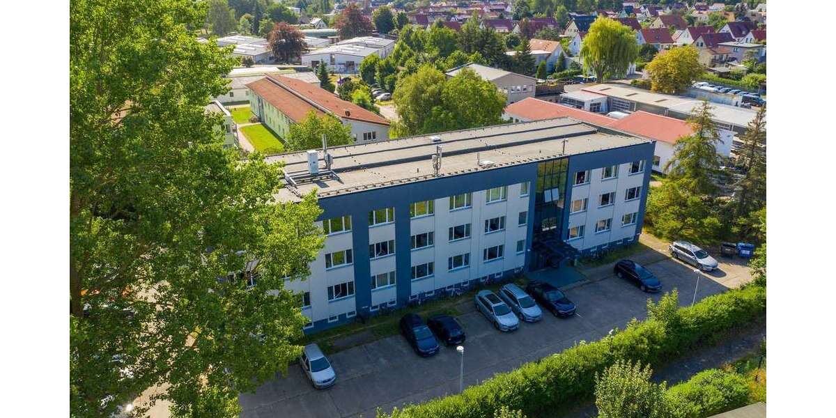 Gewerbeobjekt Rostock Bramow - 2.292&euro; | Angebot:24778963