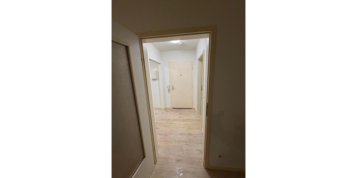 Erdgeschoßwohnung Norderstedt Garstedt - 1 Zimmer, 34 m&sup2;, 950&euro; | Angebot:24746003