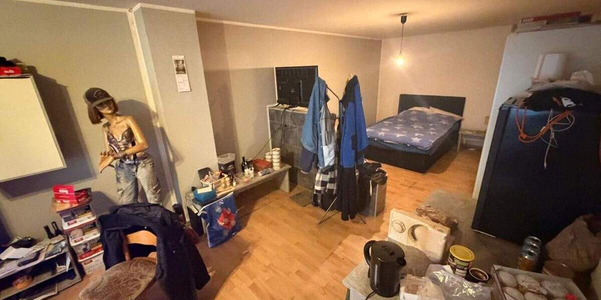 Etagenwohnung Trier Trier-West-Pallien - 4 Zimmer, 120 m&sup2;, 950&euro; | Angebot:25688195
