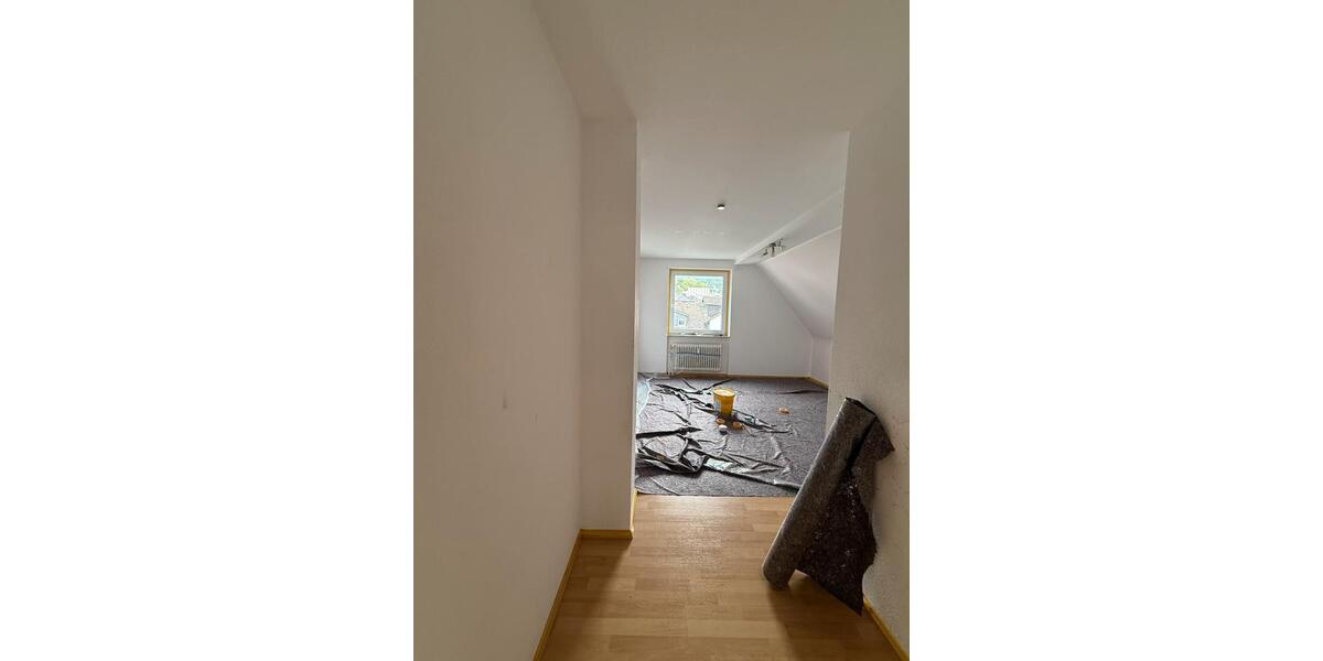 Dachgeschoßwohnung Kirn - 4 Zimmer, 95 m&sup2;, 660&euro; | Angebot:26383274
