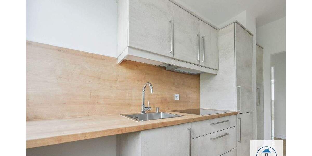 Etagenwohnung Neustadt in Sachsen Neustadt - 2 Zimmer, 47 m&sup2;, 350&euro; | Angebot:24789678