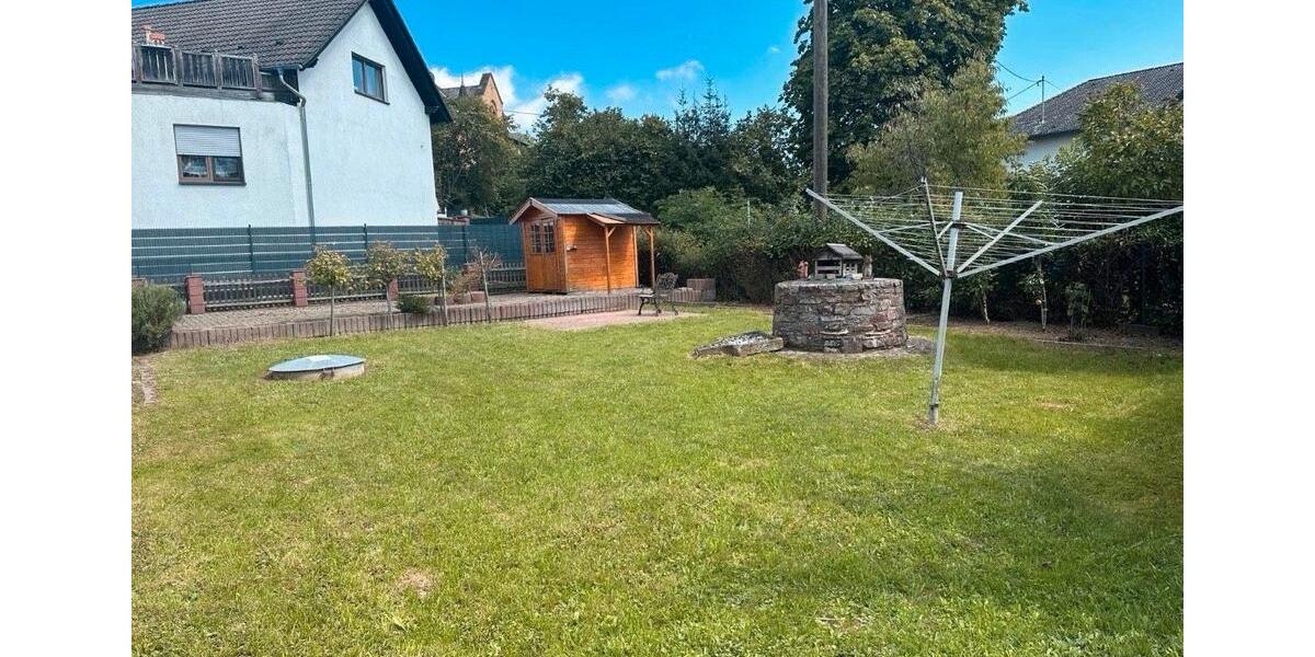 Erdgeschoßwohnung Stromberg - 2.5 Zimmer, 94 m&sup2;, 750&euro; | Angebot:25883274