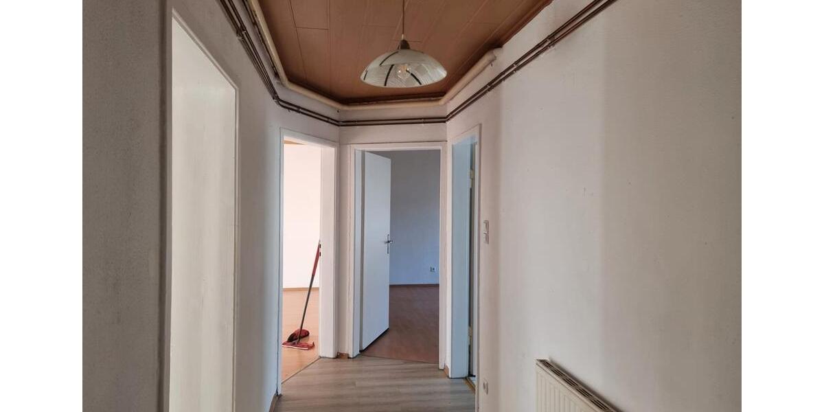 Etagenwohnung Idar-Oberstein Oberstein - 4 Zimmer, 123&euro; | Angebot:26602596