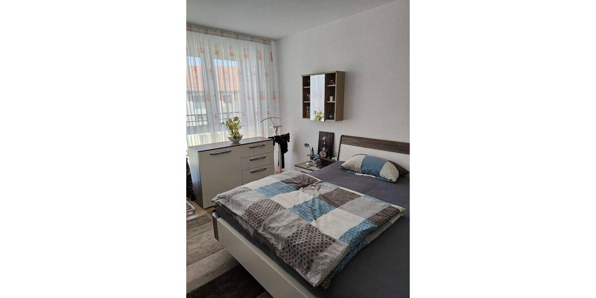 Etagenwohnung Kaufbeuren Altstadt - 3 Zimmer, 82 m&sup2;, 1.595&euro; | Angebot:26764528