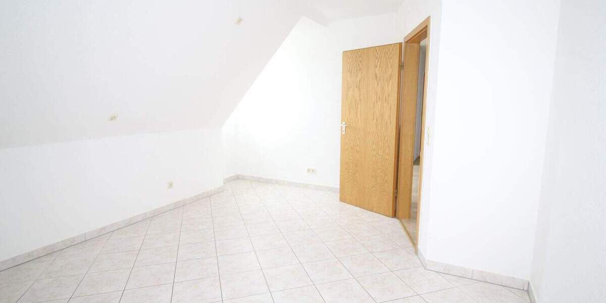 Etagenwohnung St. Egidien - 4 Zimmer, 113 m&sup2;, 788&euro; | Angebot:25745324