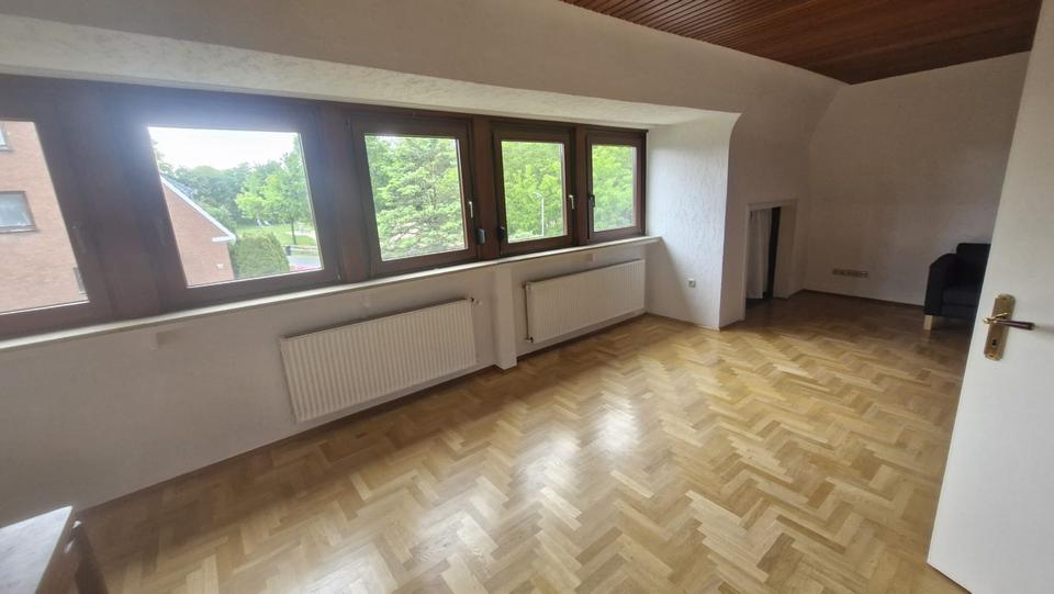 Etagenwohnung Bremen Hemelingen - 2 Zimmer, 62 m&sup2;, 620&euro; | Angebot:26677299
