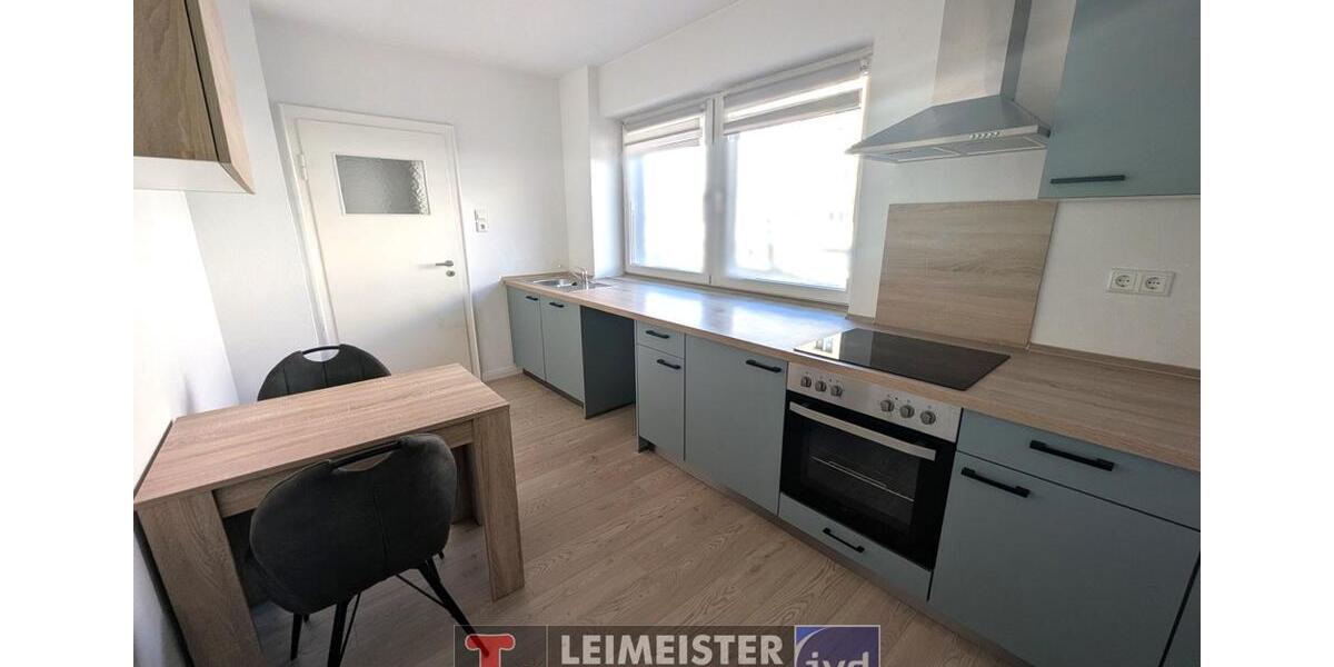 Etagenwohnung Aschaffenburg Gailbach - 3 Zimmer, 75 m&sup2;, 805&euro; | Angebot:25804385