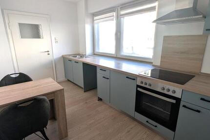 Wohnung Aschaffenburg Gailbach - 3 Zimmer, 75 m&sup2;, 805&euro; | Angebot:25804385
