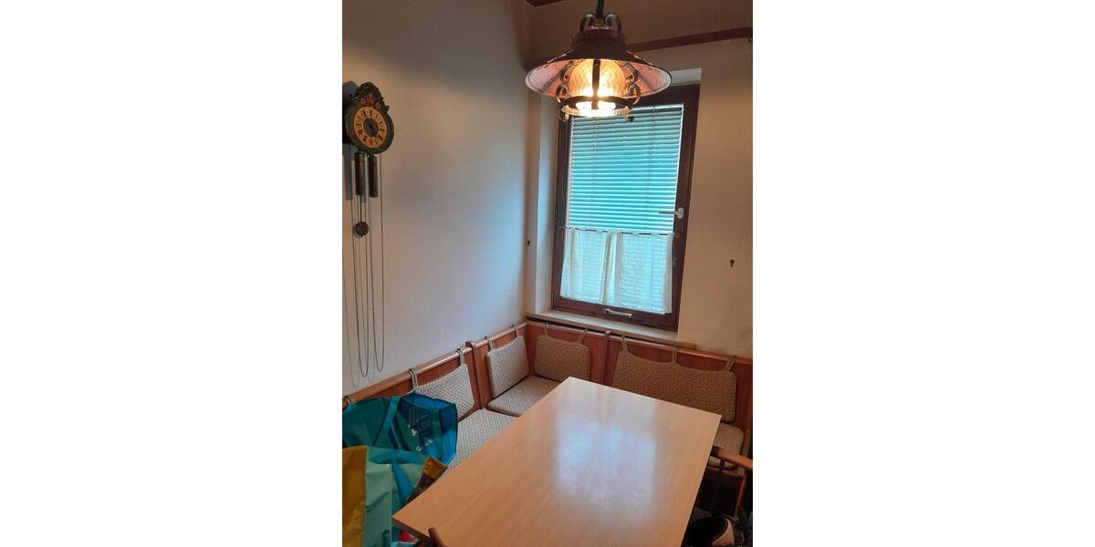 Erdgeschoßwohnung Selb - 3 Zimmer, 49 m&sup2;, 295&euro; | Angebot:24653211