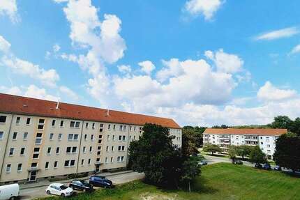 Wohnung zum Mieten in Lauchhammer 375 € 73.57 m² 4 zimmer