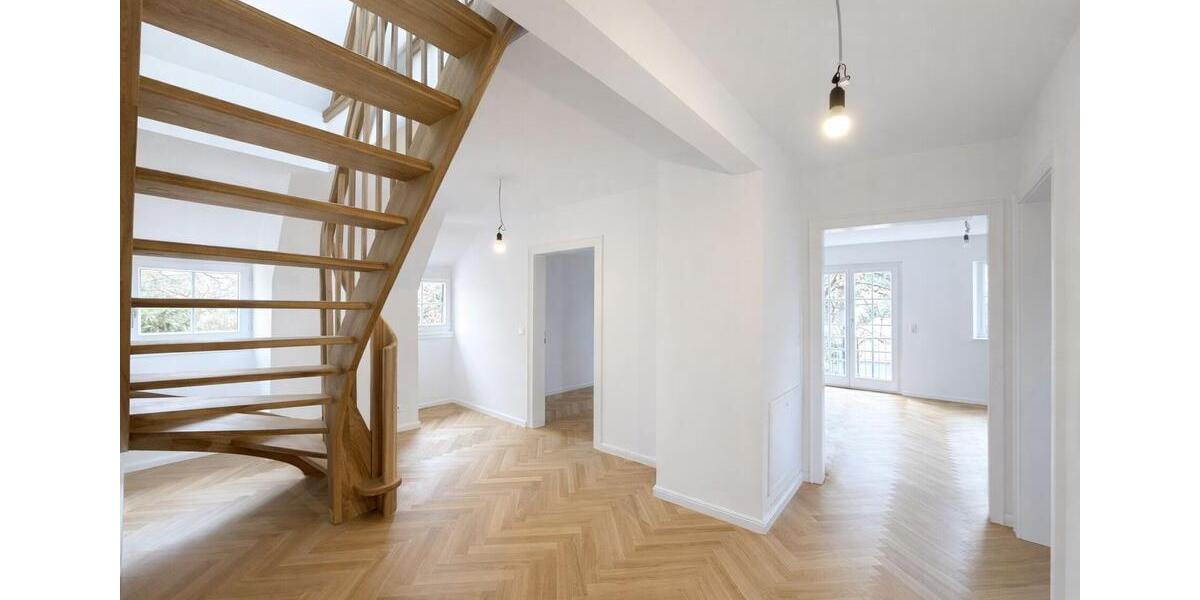 Doppelhaushälfte Schwäbisch Hall - 8 Zimmer, 181 m&sup2;, 2.300&euro; | Angebot:25537792