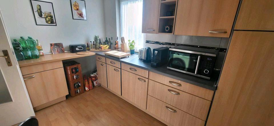 Etagenwohnung Pforzheim Nordstadt - 2 Zimmer, 63 m&sup2;, 790&euro; | Angebot:26660121