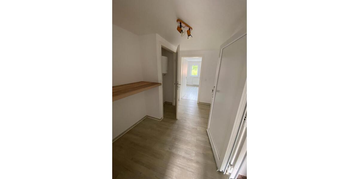 Terrassenwohnung Schmalkalden - 1 Zimmer, 50 m&sup2;, 450&euro; | Angebot:26676616