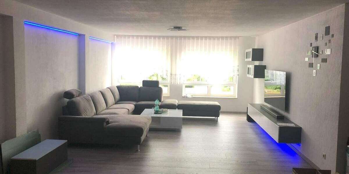 Etagenwohnung Hagen Hagen-Mitte - 2 Zimmer, 97 m&sup2;, 585&euro; | Angebot:26505791
