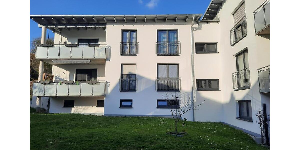 Etagenwohnung Kulmbach Blaich - 4 Zimmer, 110 m&sup2;, 1.120&euro; | Angebot:26236754