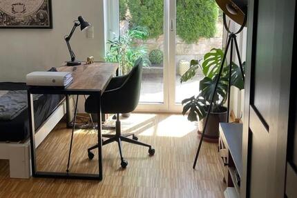 Südl. ausgerichtetes 1-Zi.-App. mit Terrasse im Berggebiet BA 1 zimmer