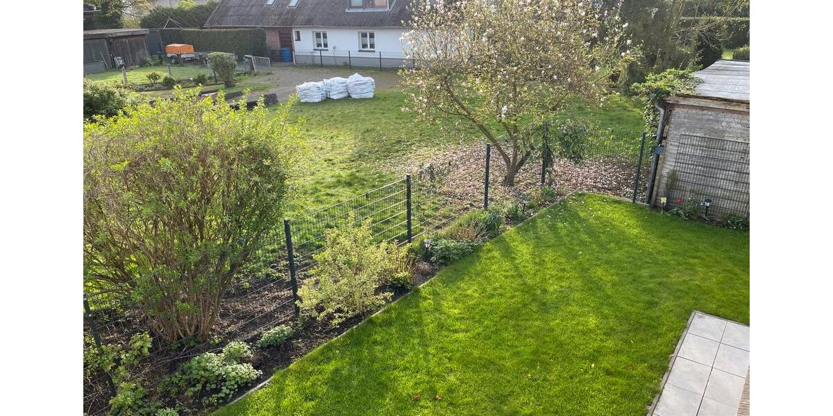 Etagenwohnung Seevetal Hagolt - 3 Zimmer, 87 m&sup2;, 1.100&euro; | Angebot:24933802