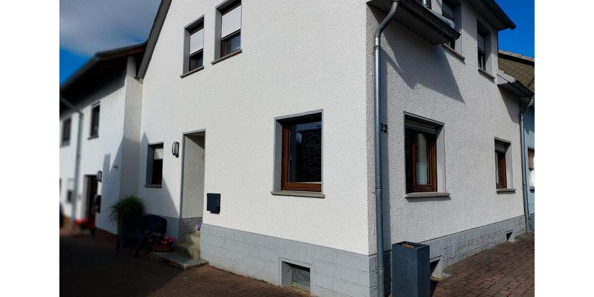 Erdgeschoßwohnung Waldbrunn (Westerwald) - 2 Zimmer, 54 m&sup2;, 530&euro; | Angebot:26048551