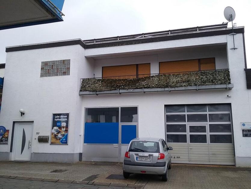 Mietwohnung 85 m²