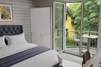 Zimmer Bielefeld Schildesche - 1 Zimmer, 875&euro; | Angebot:22412959