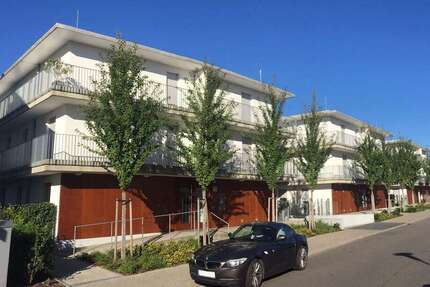 Wohnung Landau Kernstadt - 3 Zimmer, 105 m&sup2;, 1.110&euro; | Angebot:25158730