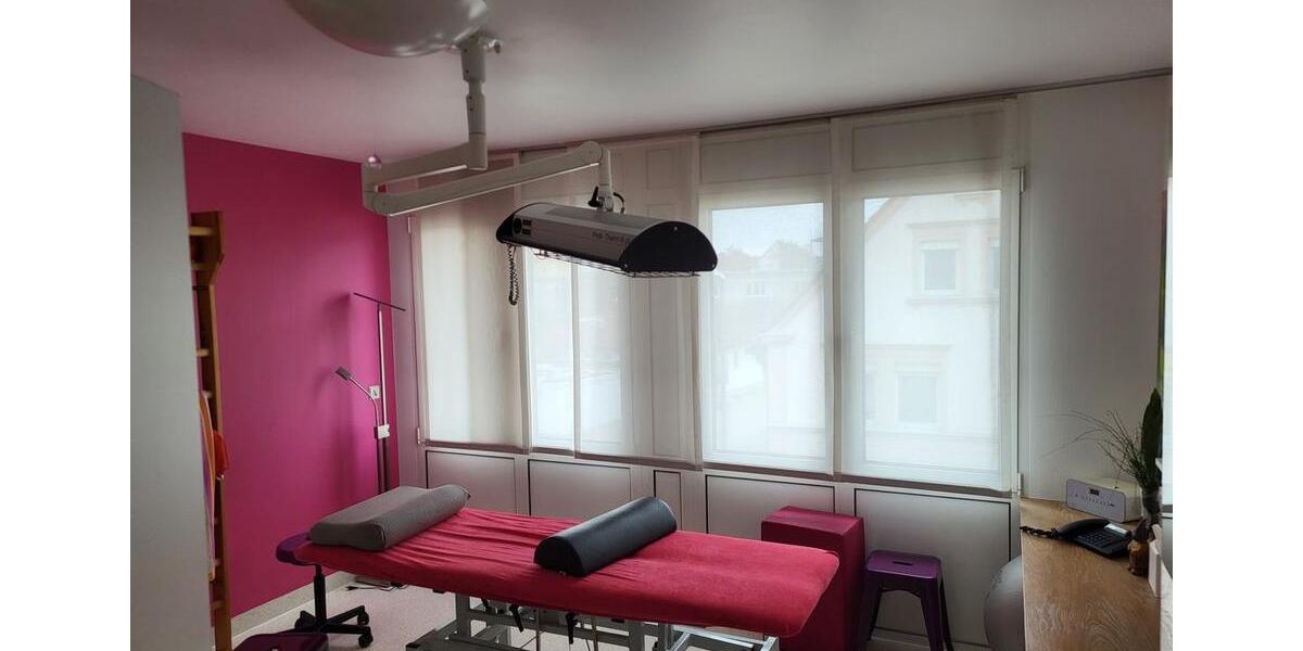 Gewerbeobjekt Laupheim - 1.740&euro; | Angebot:26421550