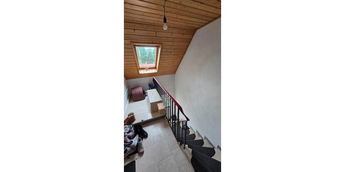Etagenwohnung Hammersbach - 4 Zimmer, 100 m&sup2;, 900&euro; | Angebot:26704595