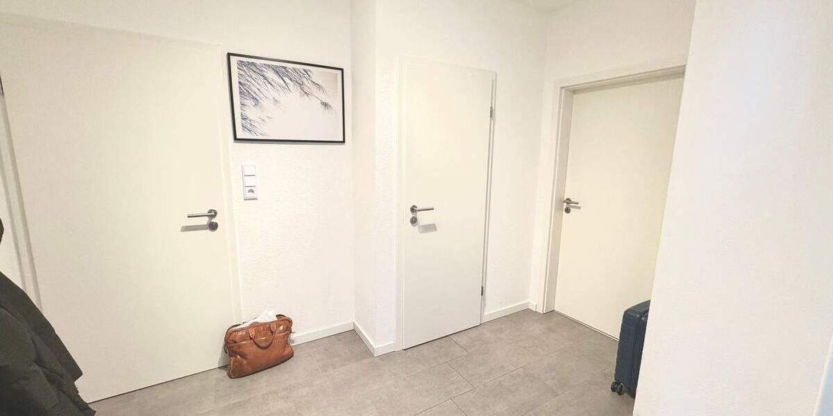 Etagenwohnung Osnabrück Wüste - 3 Zimmer, 65 m&sup2;, 690&euro; | Angebot:24859851