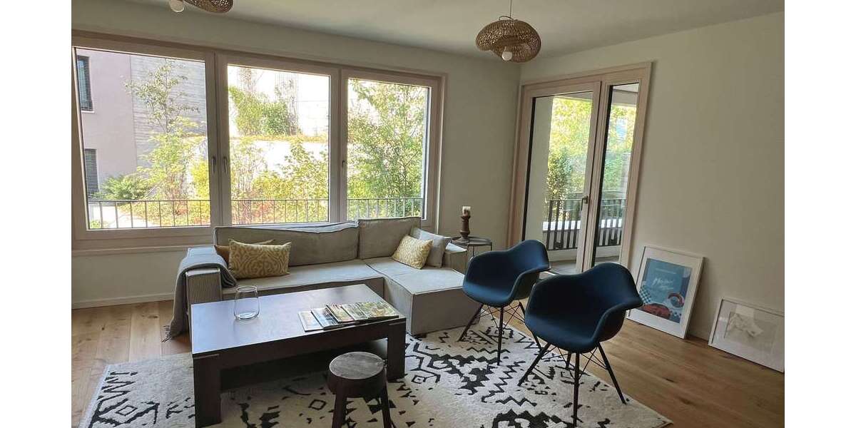 Etagenwohnung Stuttgart Bopser - 3 Zimmer, 76 m&sup2;, 1.755&euro; | Angebot:27070131