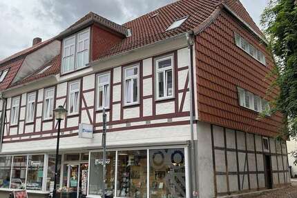 Wohnung Wolfsburg - Vorsfelde Vorsfelde - 2 Zimmer, 63 m&sup2;, 650&euro; | Angebot:25274084