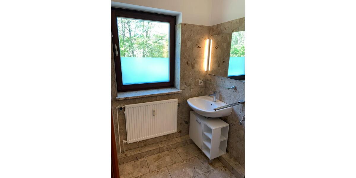 Etagenwohnung Seevetal - 1.5 Zimmer, 33 m&sup2;, 495&euro; | Angebot:25366656