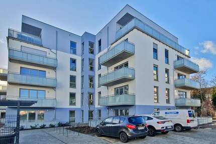 Wohnung Frankfurt Oder - 2 Zimmer, 64 m&sup2;, 770&euro; | Angebot:27212424