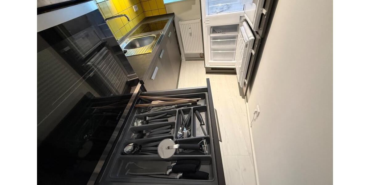 Etagenwohnung Osnabrück Fledder - 1 Zimmer, 14 m&sup2;, 417&euro; | Angebot:25890642