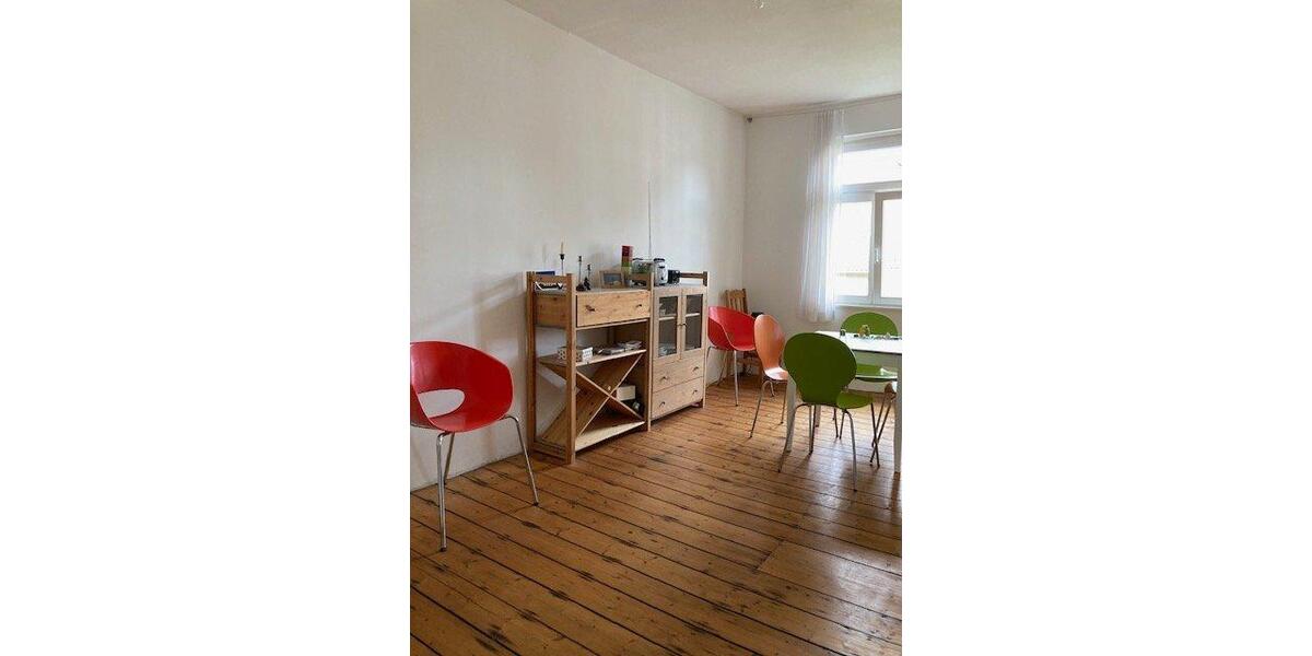 Wohnen auf Zeit Darmstadt Darmstadt-Nord - 2.5 Zimmer, 80 m&sup2;, 1.200&euro; | Angebot:26421391