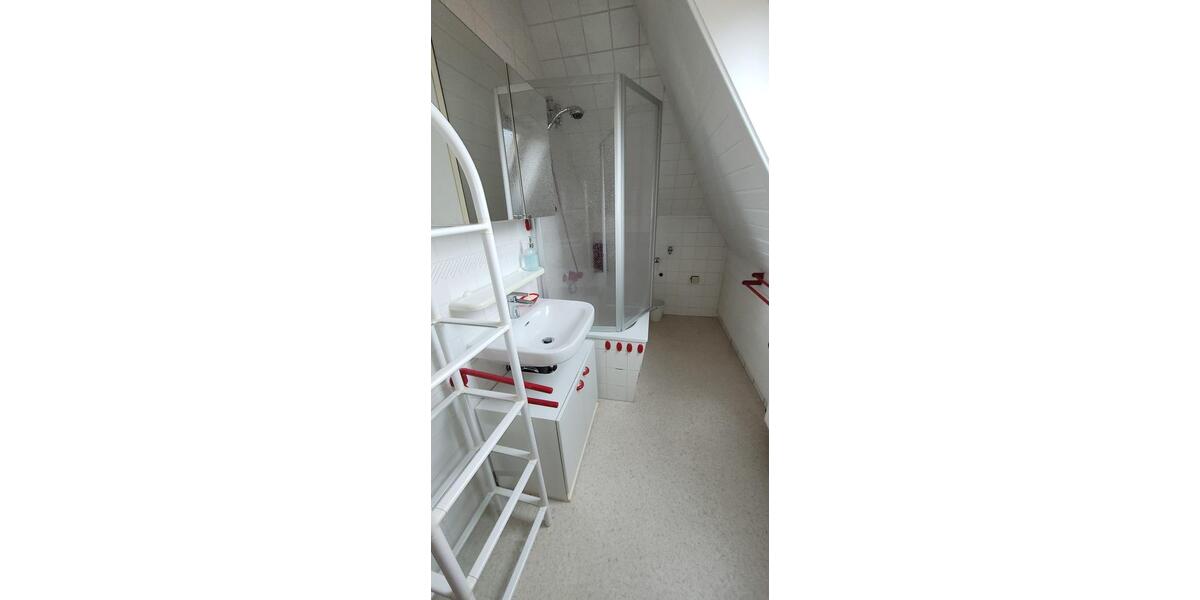 Dachgeschoßwohnung Goslar - 3 Zimmer, 95 m&sup2;, 680&euro; | Angebot:24442399