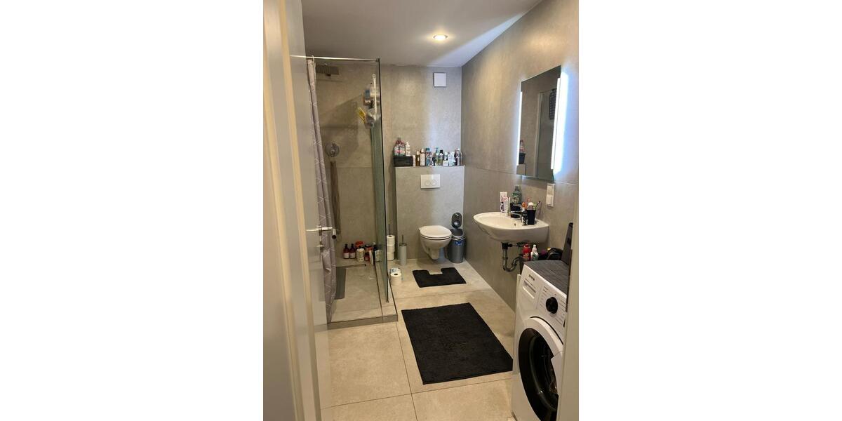 Etagenwohnung Höhr-Grenzhausen Grenzhausen - 2 Zimmer, 52 m&sup2;, 622&euro; | Angebot:25806234