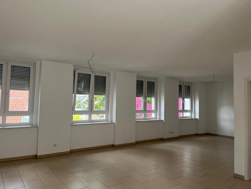 Moderne 2 Zimmerwohnung