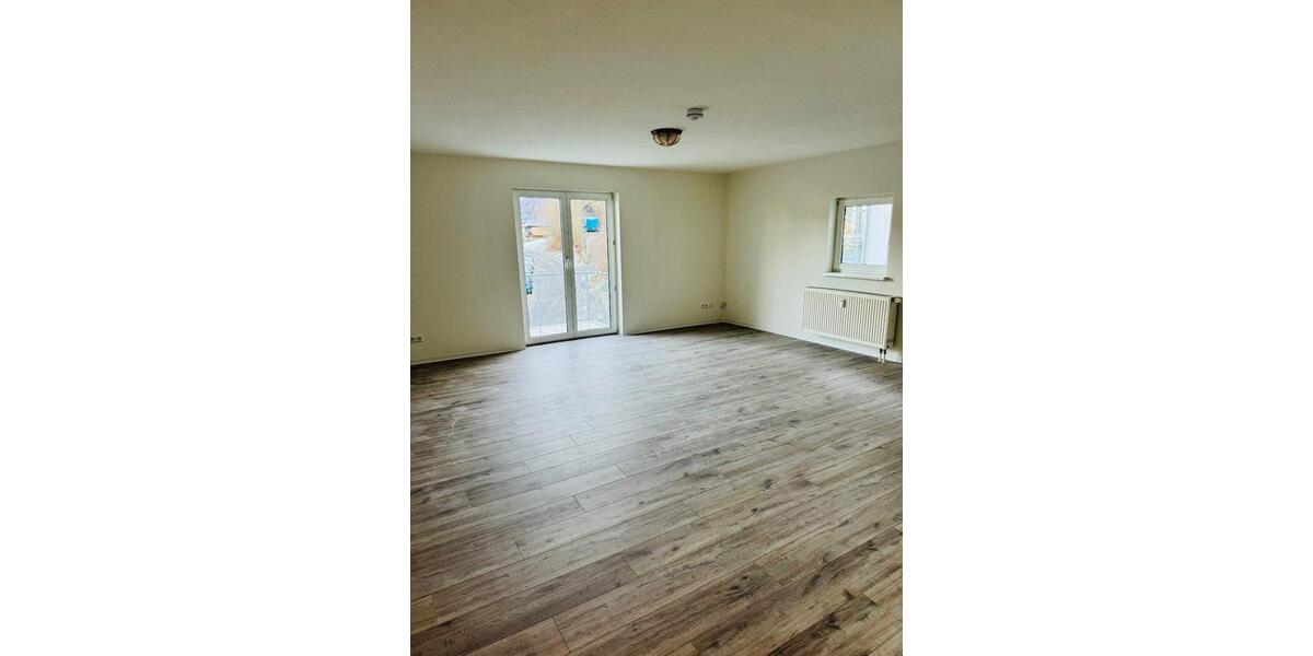 Etagenwohnung Albstadt - 1 Zimmer, 44 m&sup2;, 480&euro; | Angebot:24538443