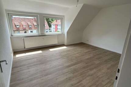 Wohnung Braunschweig Wabe-Schunter-Beberbach - 3 Zimmer, 59 m&sup2;, 477&euro; | Angebot:26723399
