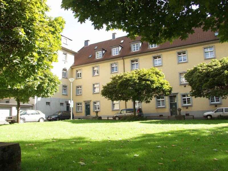 Etagenwohnung Wuppertal Sedansberg - 2 Zimmer, 55 m&sup2;, 375&euro; | Angebot:24895139